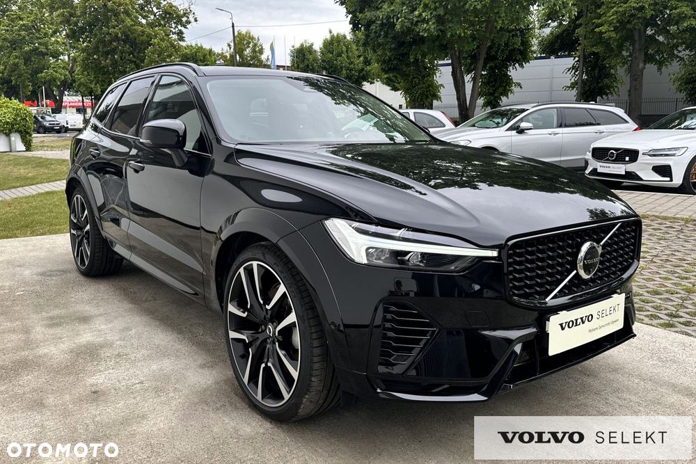 Volvo XC 60 - 7