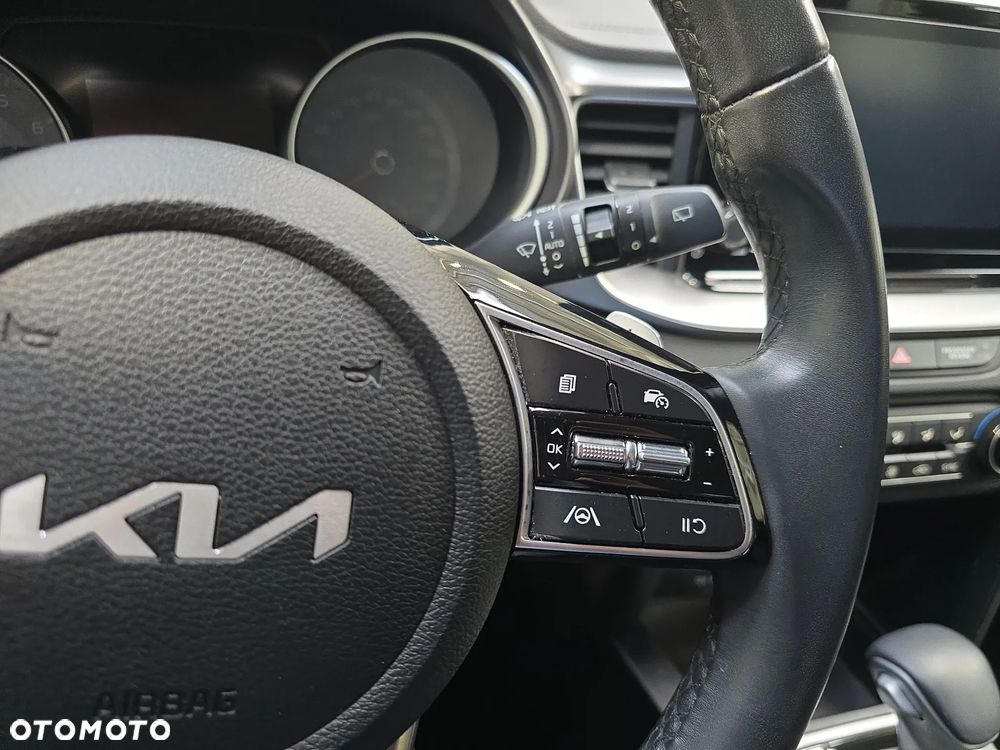 Kia XCeed 1.5 T-GDI M DCT - 19