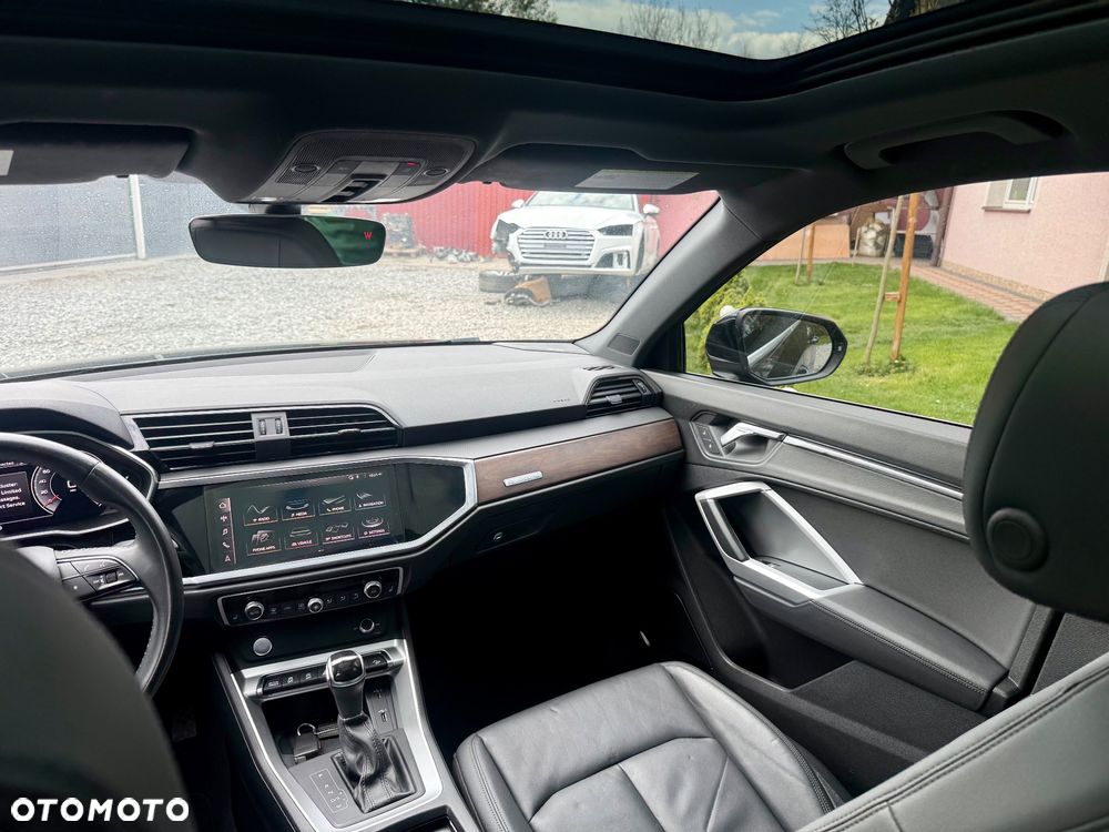 Audi Q3 45 TFSI Quattro S tronic S line - 9