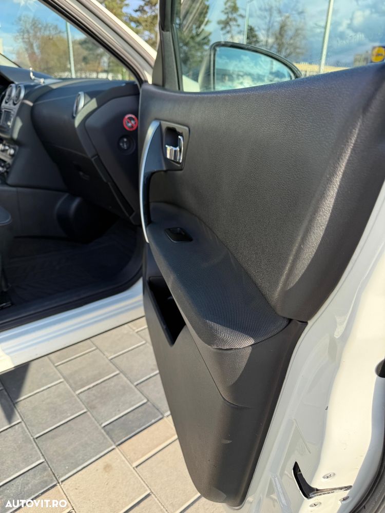 Nissan Qashqai - 19