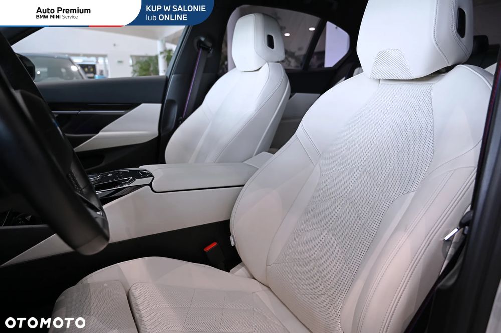 BMW Seria 5 520d mHEV M Sport - 14