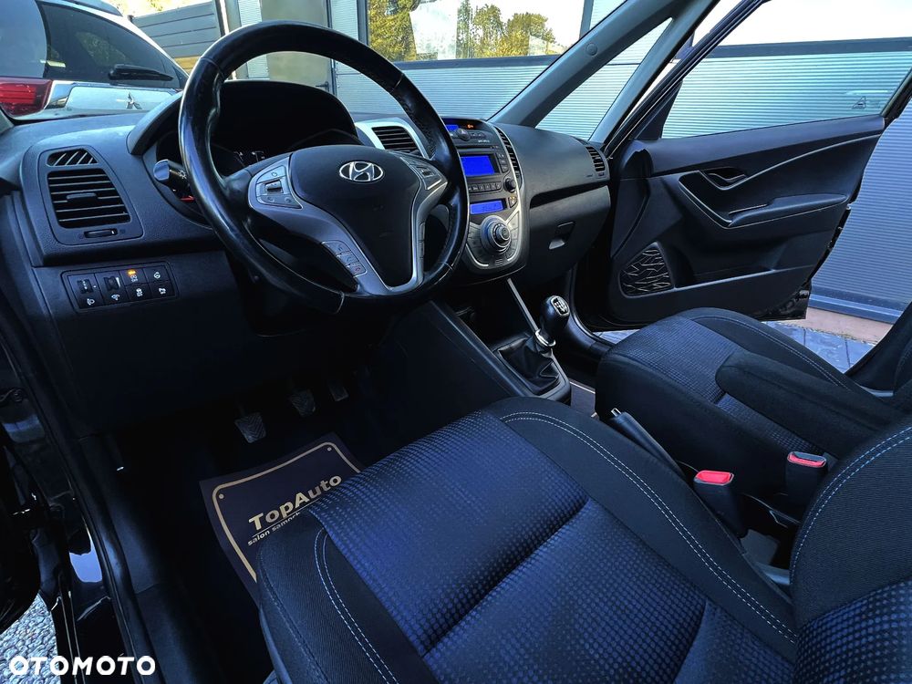 Hyundai ix20 1.4 Comfort - 18