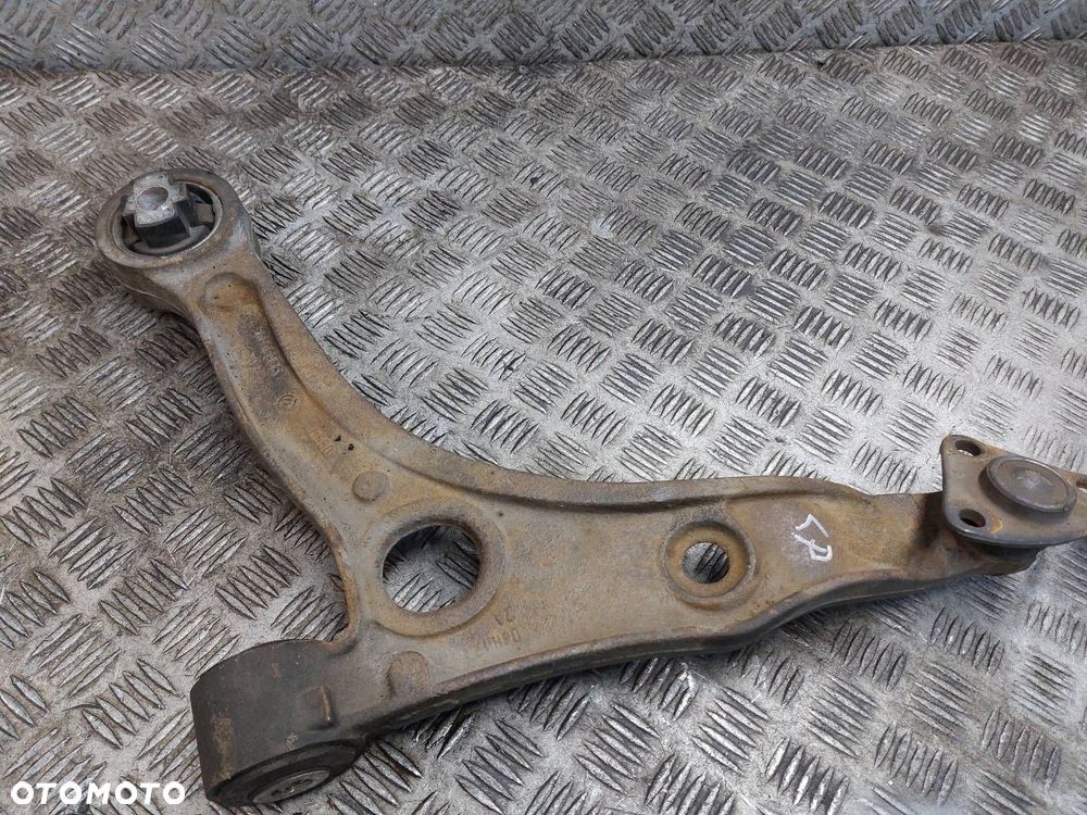 WAHACZ LEWY PRAWY PRZÓD DUCATO III BOXER JUMPER II 50706934 50706935 - 2