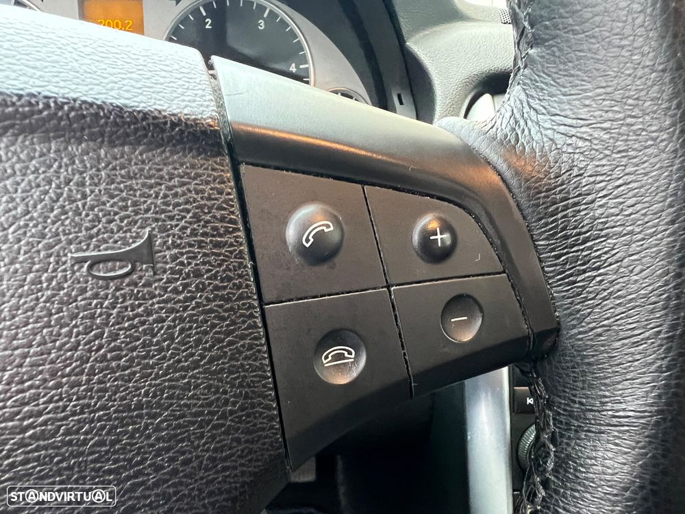 Mercedes-Benz B 200 CDI - 38