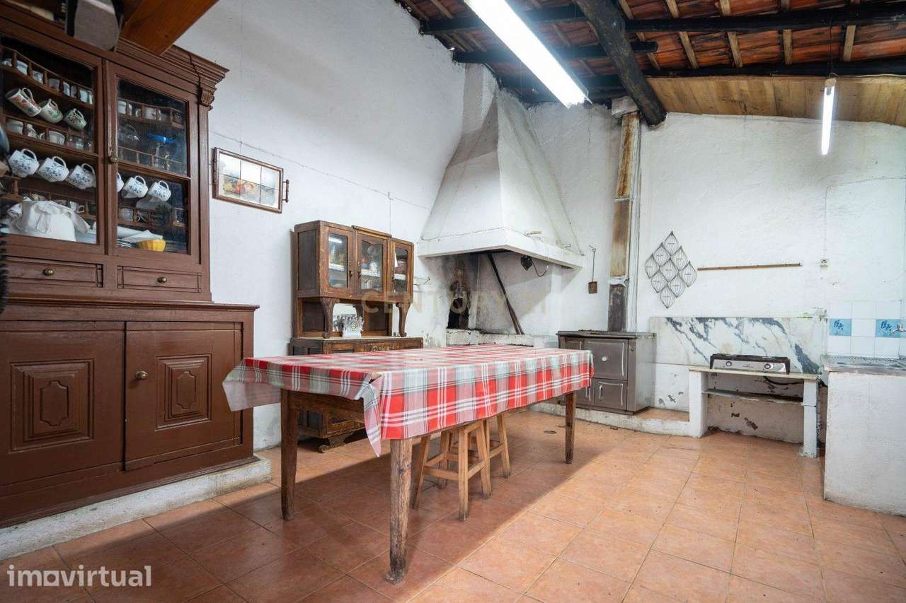 Quinta T5 em Poiares, Vila Nova de Poiares - Oportunidade Única - Grande imagem: 4/60