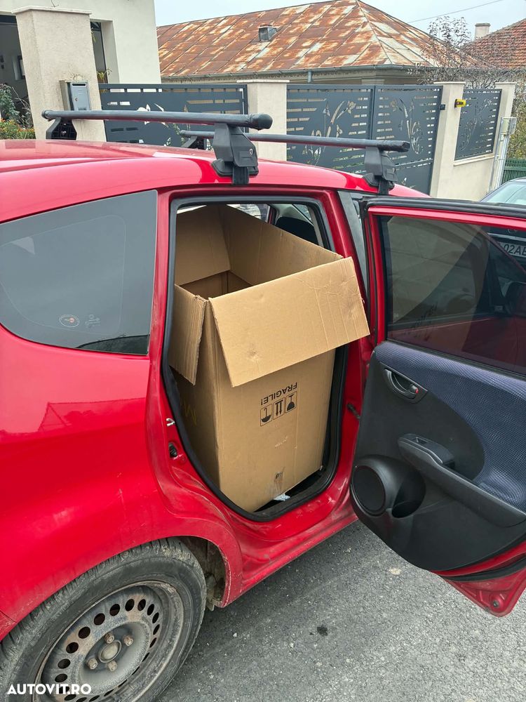 Honda Jazz - 34