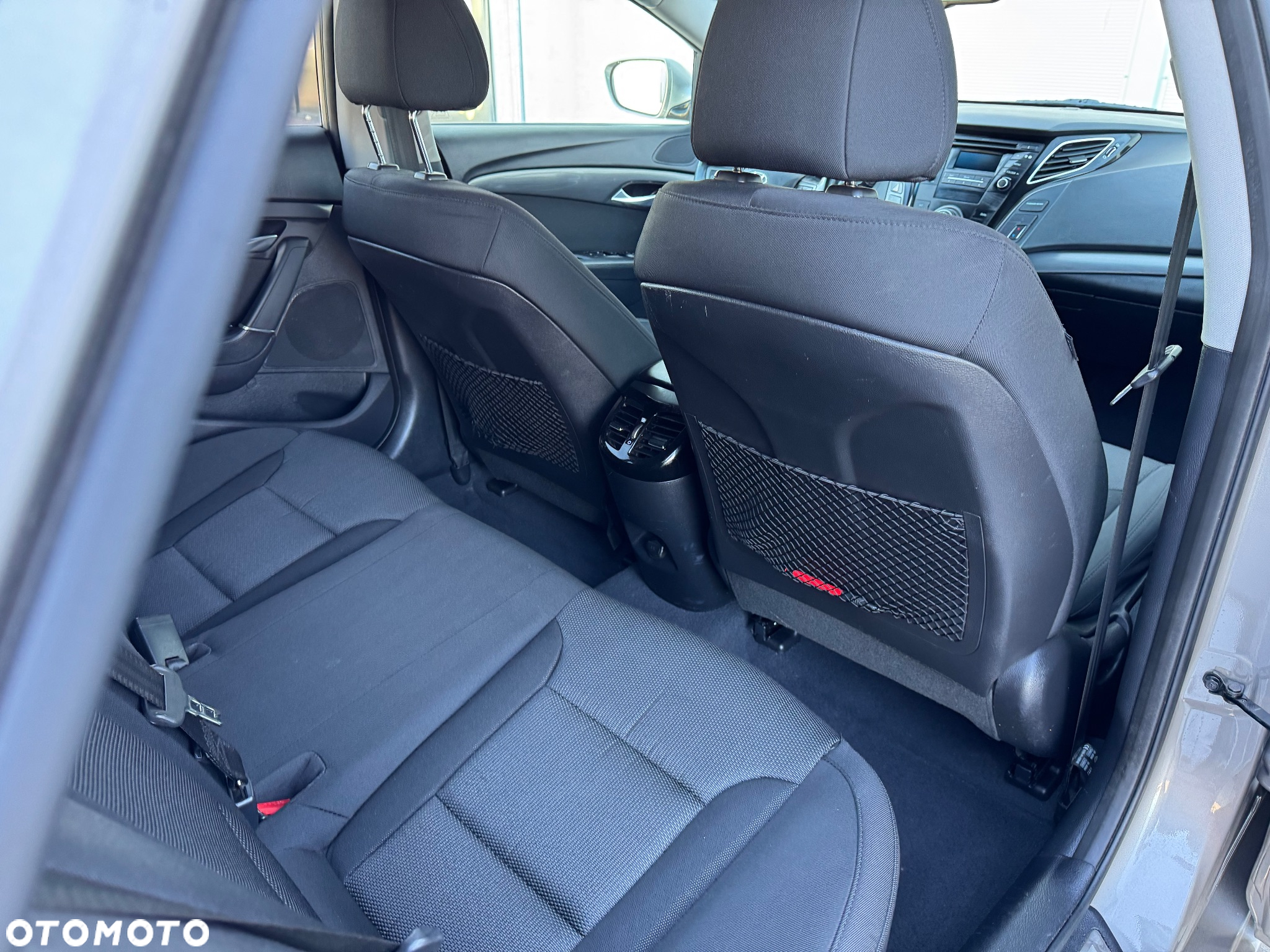 Hyundai i40 1.7 CRDi Business - 8