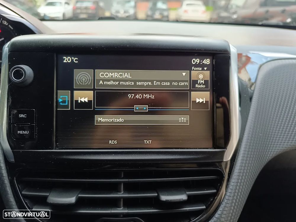 Peugeot 2008 1.2 PureTech Style - 41