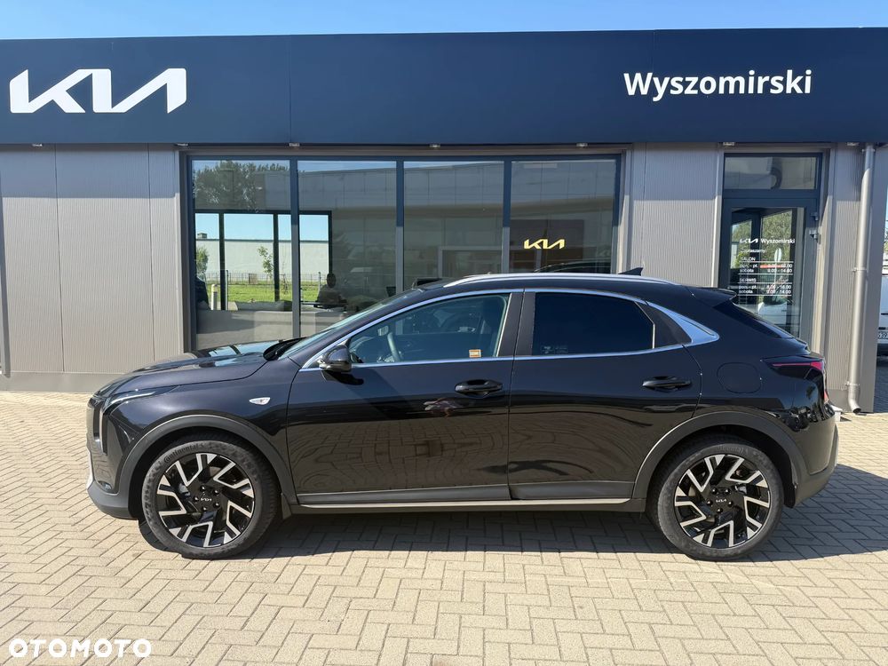 Kia XCeed 1.6 T-GDI M DCT - 11