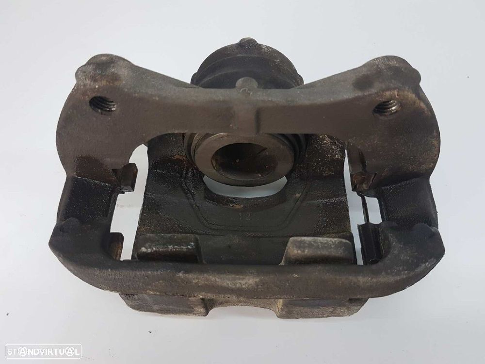 PINÇA DE TRAVÃO FRENTE DIREITA CHEVROLET CRUZE LT - 3