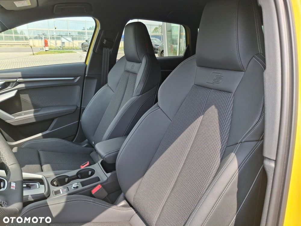 Audi A3 Sportback - 27