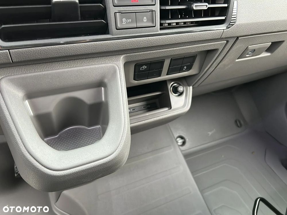 Volkswagen California - 20