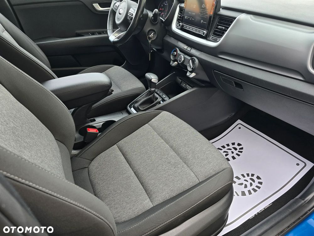Kia Stonic - 14