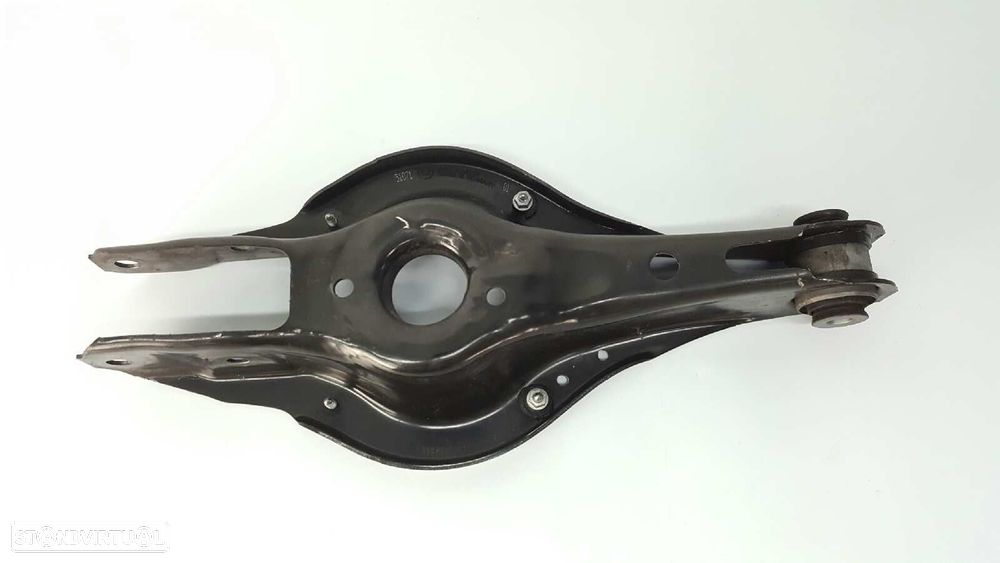 BRAÇO SUSPENSÃO INFERIRO TRASEIRO ESQUERDO BMW SERIE 1 LIM. (F20/F21) 118D M SPO... - 3