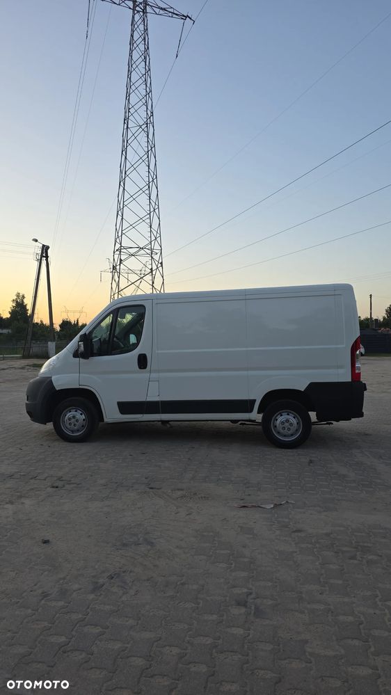 Peugeot Boxer - 7