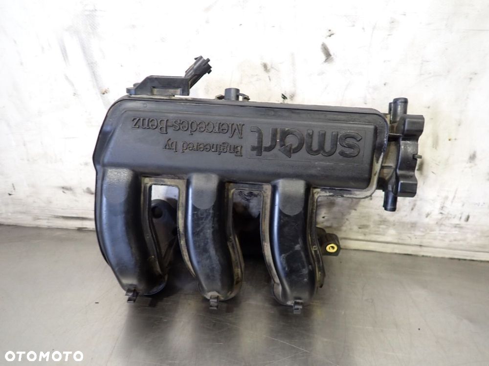 KOLEKTOR SSĄCY SMART FORTWO  A1601410201 1285100674 - 1