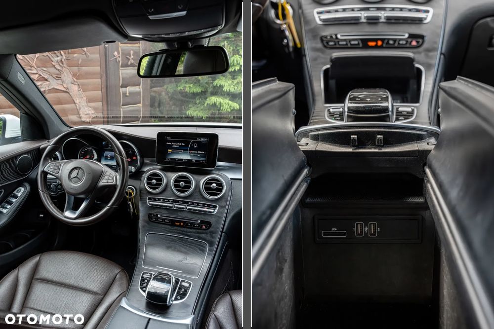 Mercedes-Benz GLC 220 d 4Matic 9G-TRONIC - 37