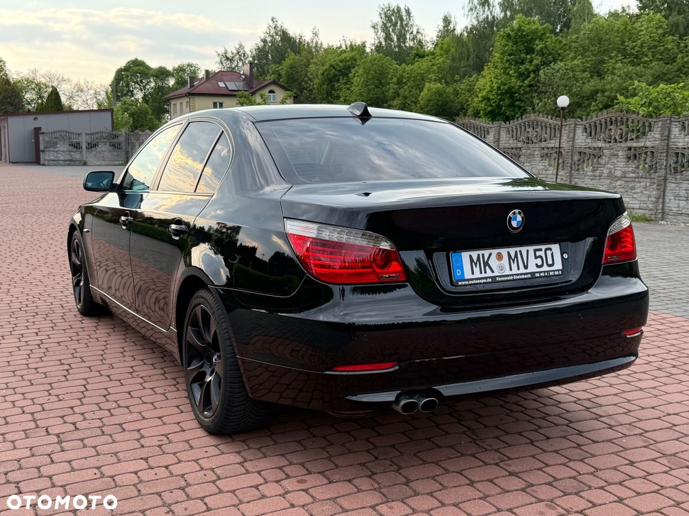 BMW Seria 5 530d - 9