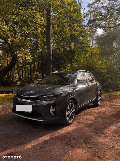 Kia Stonic 1.0 T-GDI L Business Line - 2
