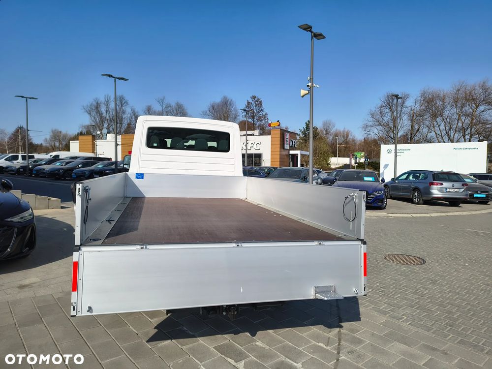 Volkswagen Crafter 4Motion (skrzynia) - 14