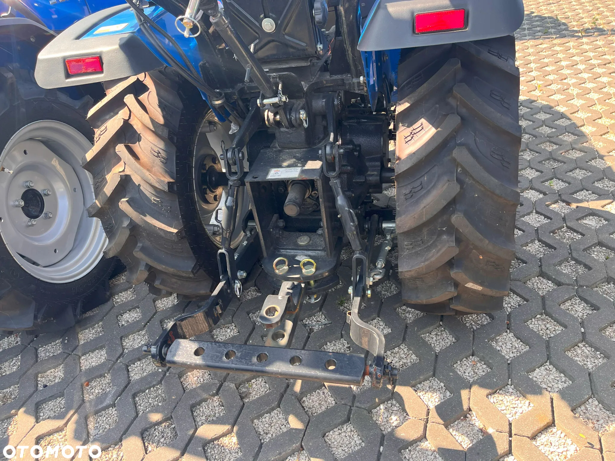 Solis 22 4WD - 17