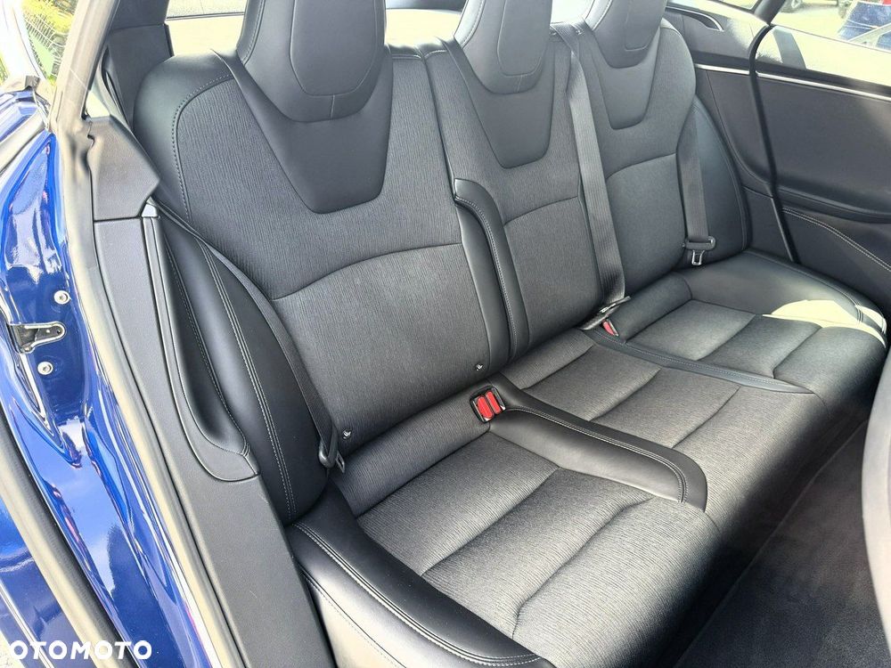 Tesla Model S Long Range Plus - 29