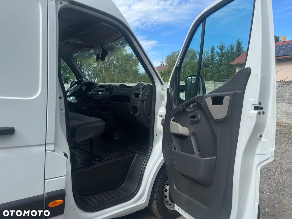 Renault Master - 7