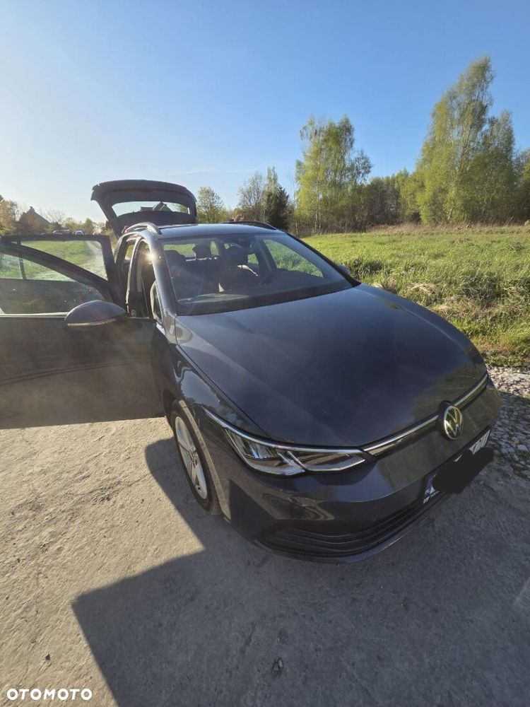 Volkswagen Golf 2.0 TDI Life - 10