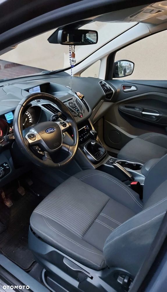 Ford C-MAX 1.0 EcoBoost Start-Stopp-System Trend - 11