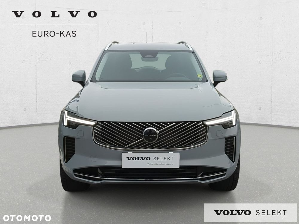 Volvo XC 90 - 4