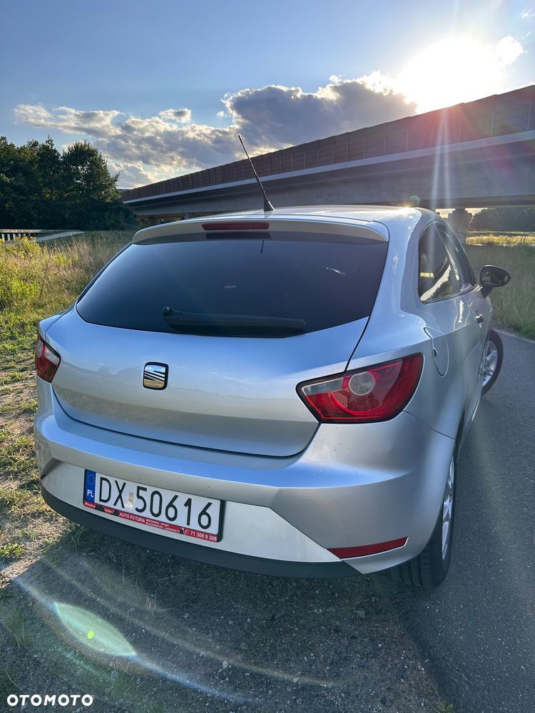 Seat Ibiza SC 1.2 TDI Reference - 6