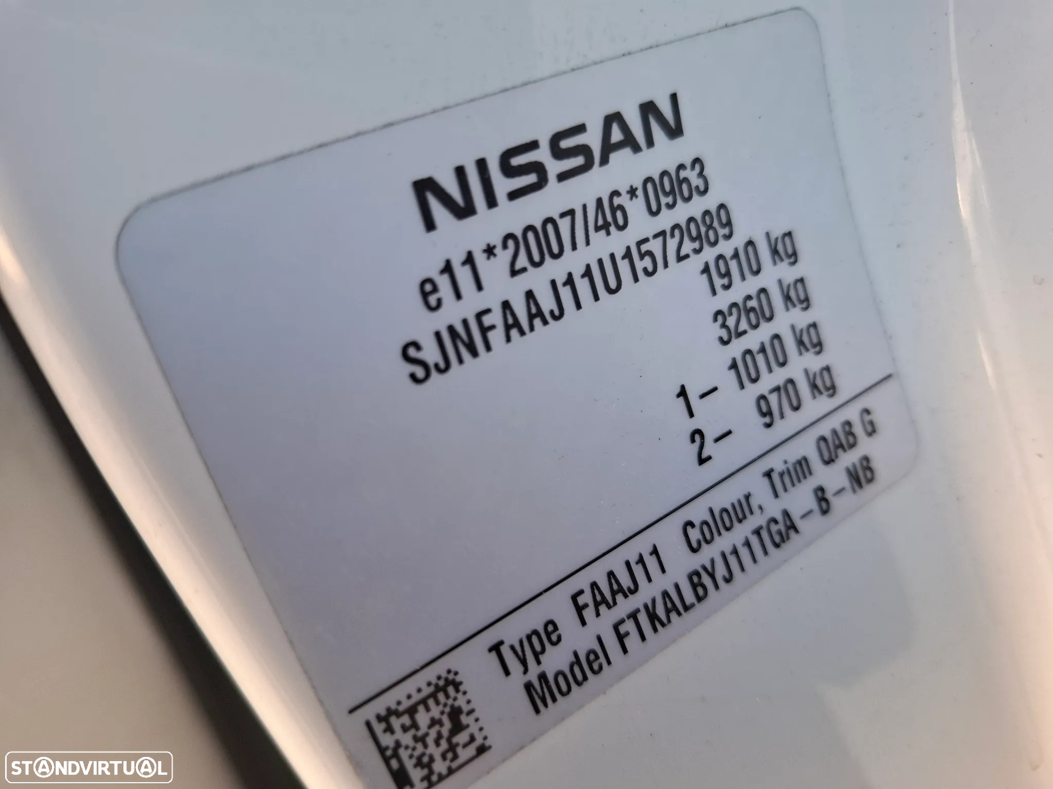 Nissan Qashqai 1.5 dCi N-Connecta - 56