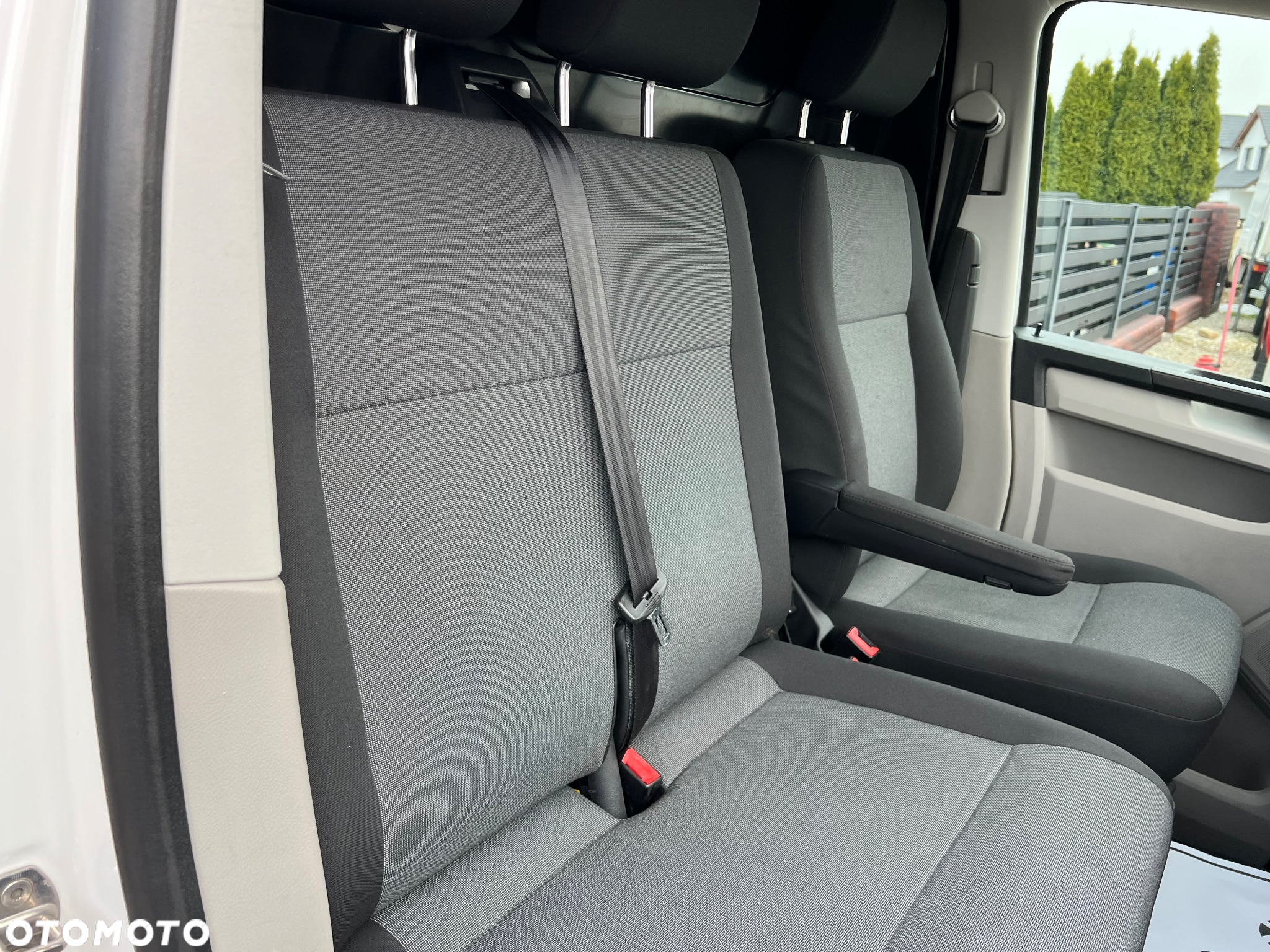 Volkswagen Transporter T6 - 23