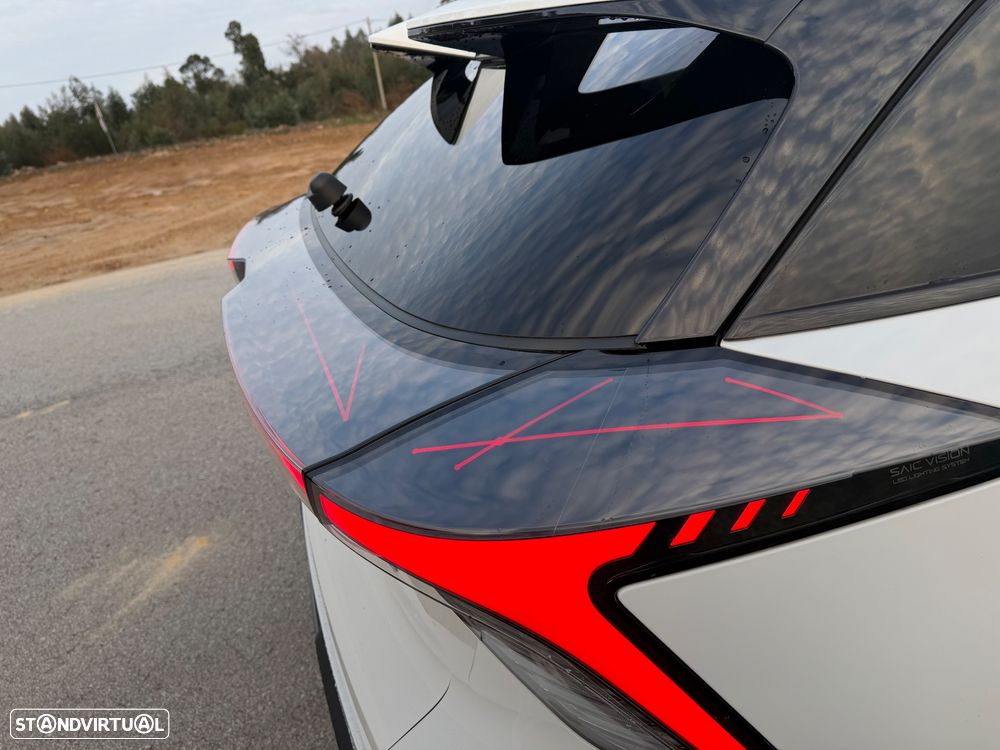 MG MG4 4 Luxury 64 kWh - 6