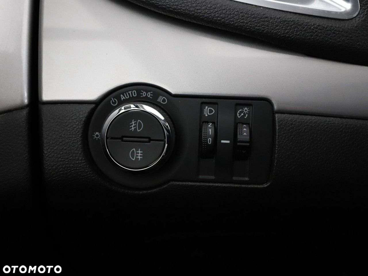 Opel Mokka 1.4 Turbo ecoFLEX Start/Stop 4x4 Edition - 33