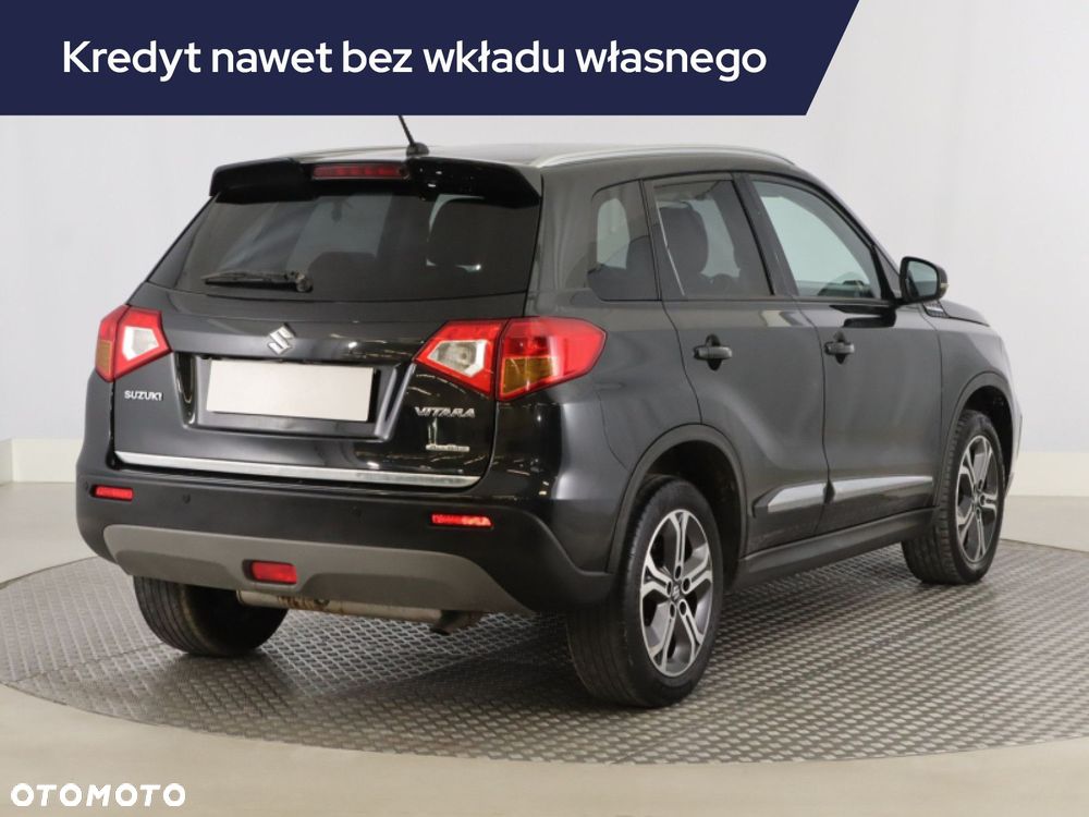 Suzuki Vitara - 7