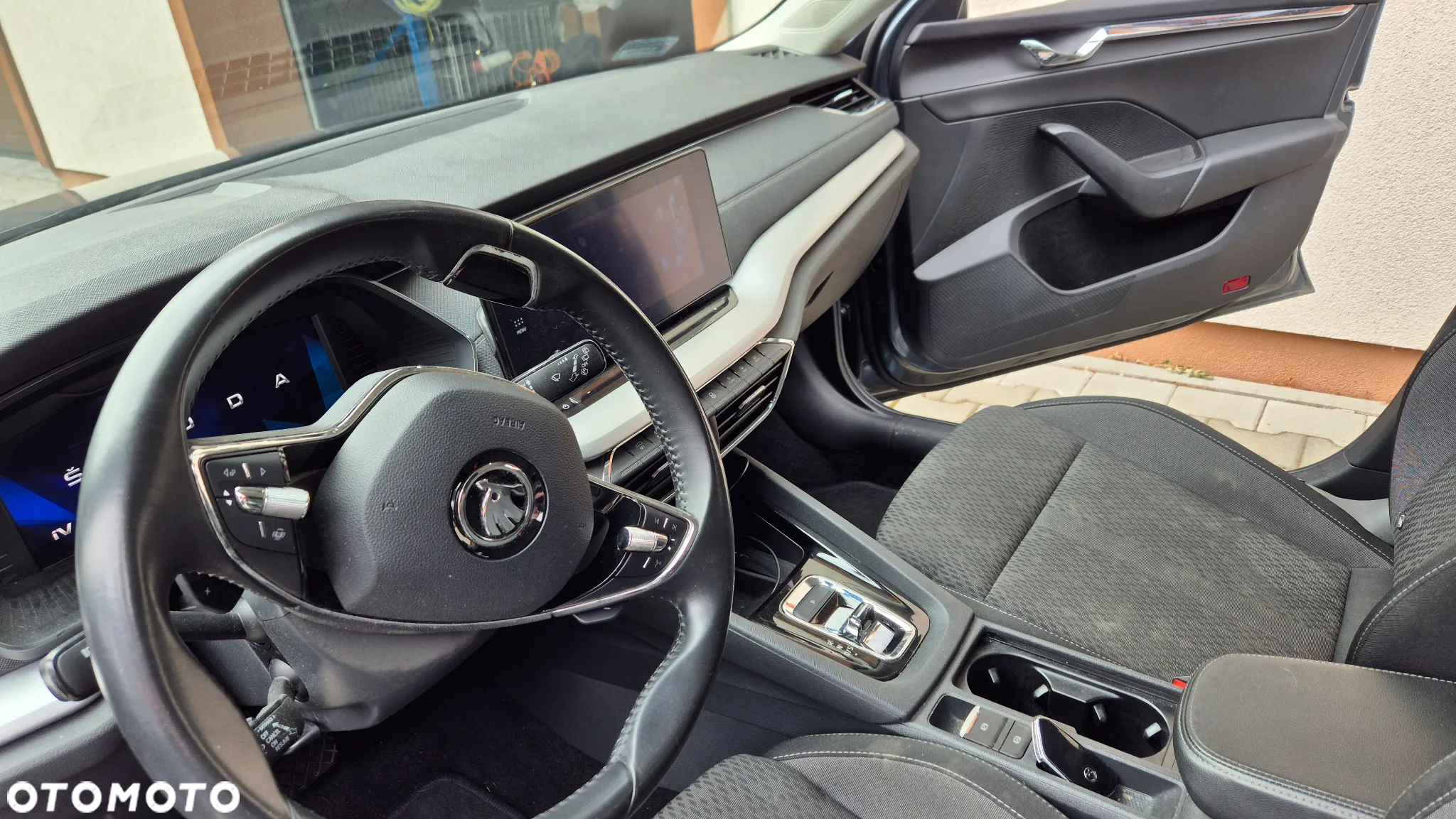 Skoda Octavia 1.4 TSI Plug-In Hybrid Ambition DSG - 2