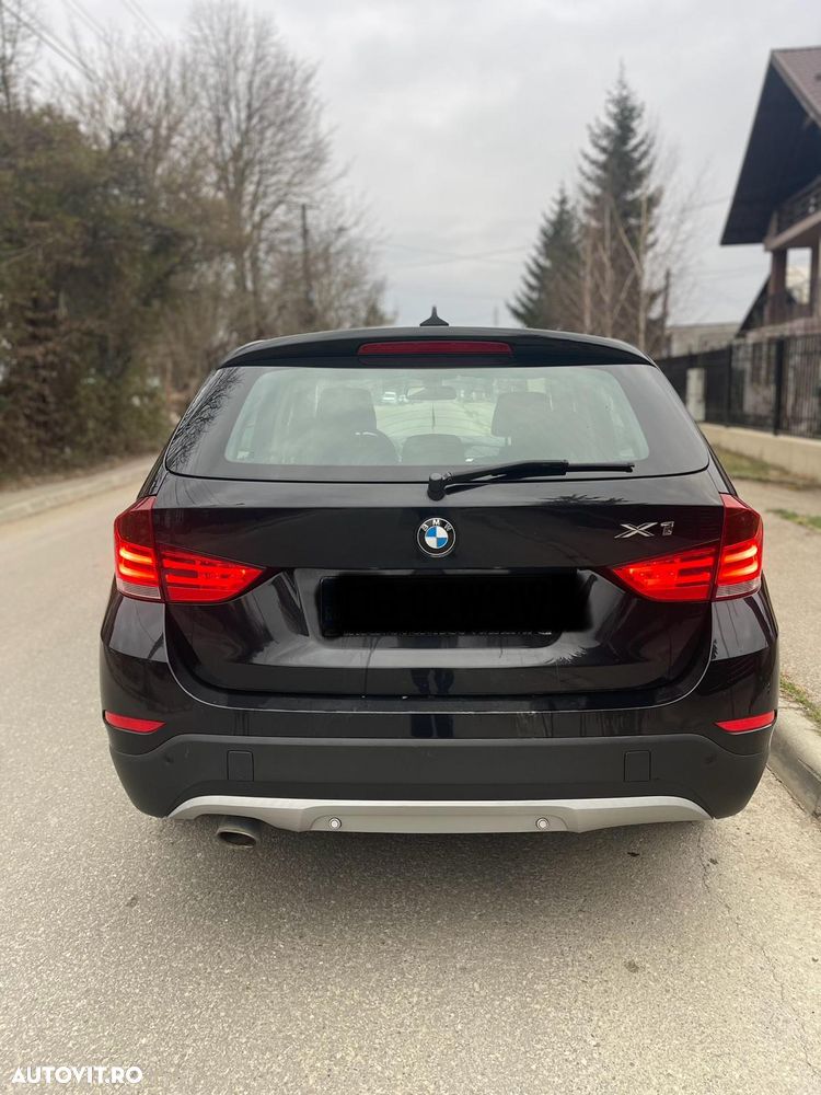 BMW X1 sDrive16d Aut. xLine - 5