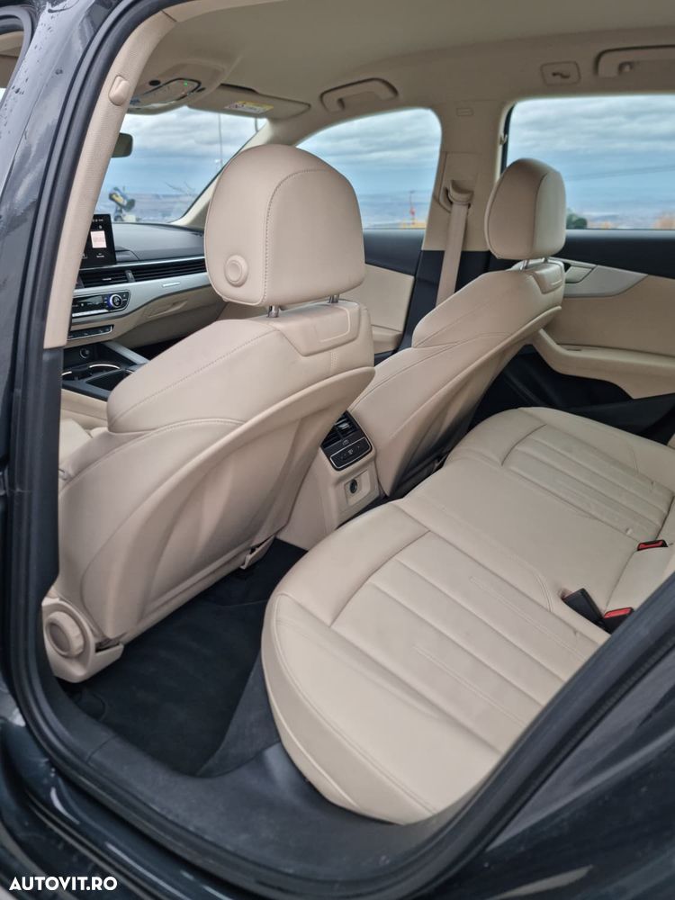 Audi A4 Allroad quattro 40 TDI S tronic - 7