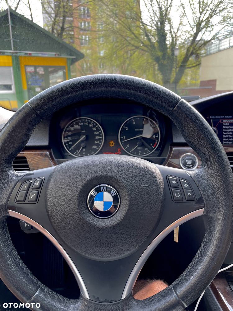 BMW Seria 3 - 9