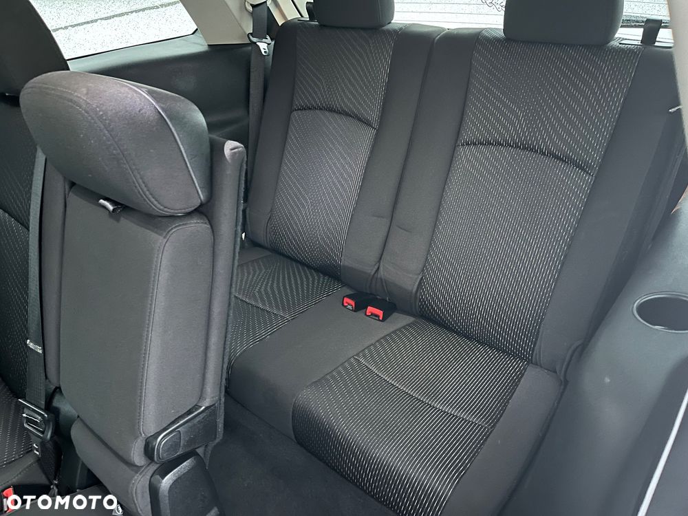 Fiat Freemont 2.0 Multijet 16V DPF - 11