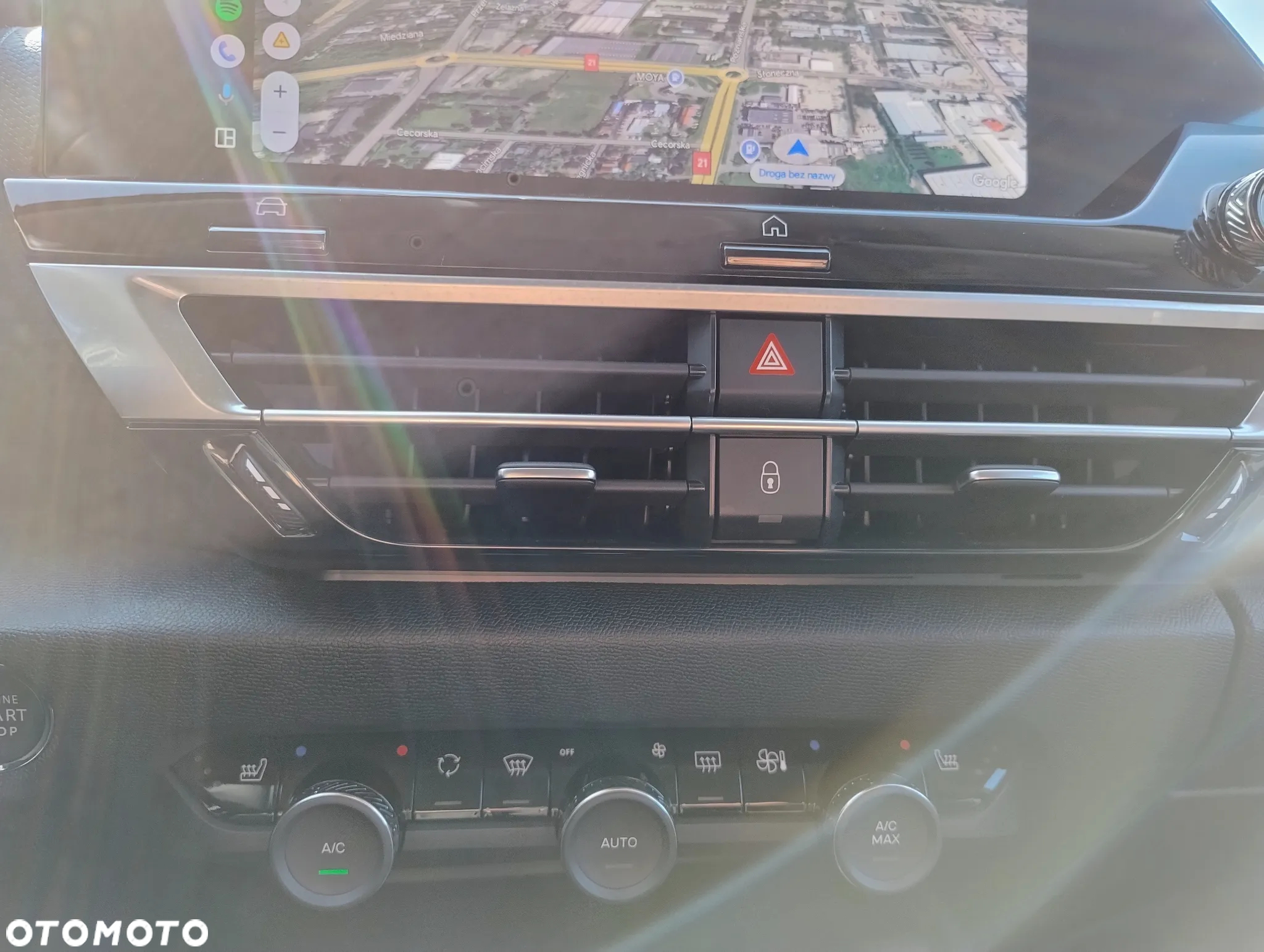 Citroën C4 1.2 PureTech Max S&S EAT8 - 20
