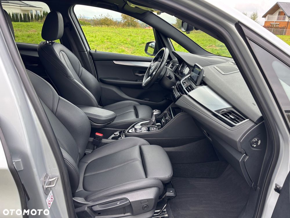 BMW Seria 2 225xe iPerformance Sport Line - 14