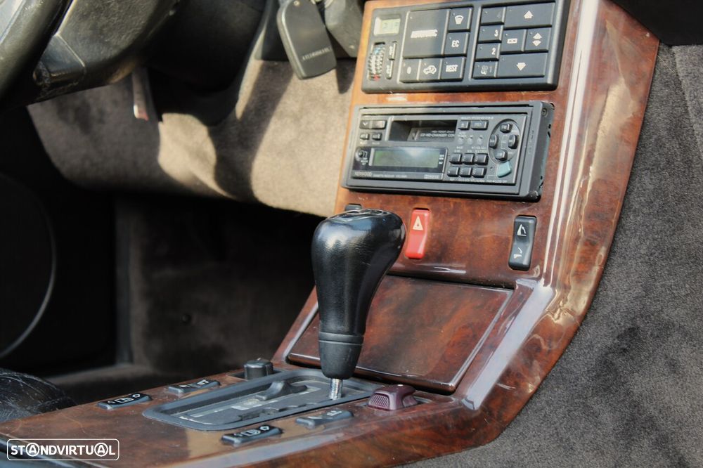 Mercedes-Benz SL 320 Standard - 19