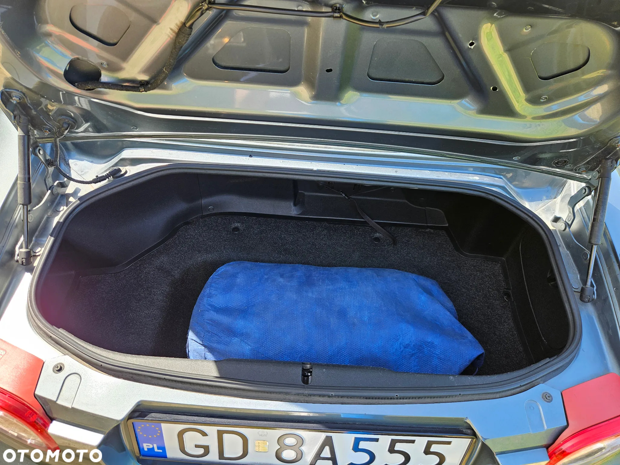 Mazda MX-5 1.8 Kirei - 11