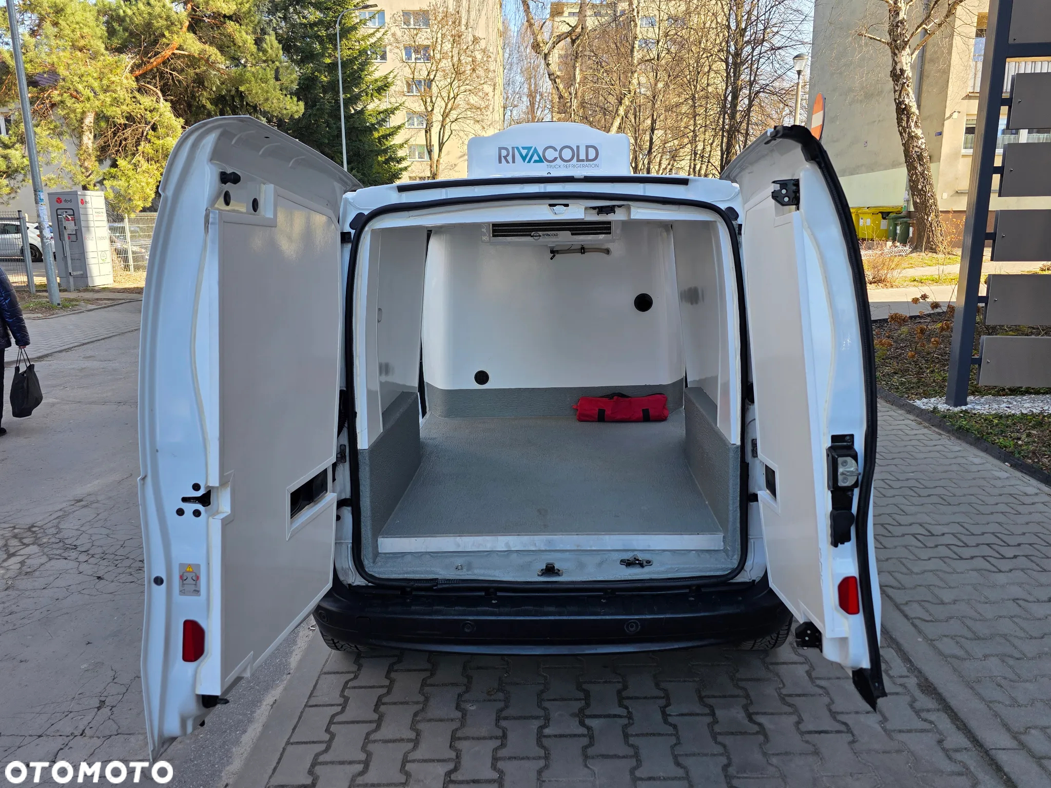 Renault Kangoo Maxi - 20