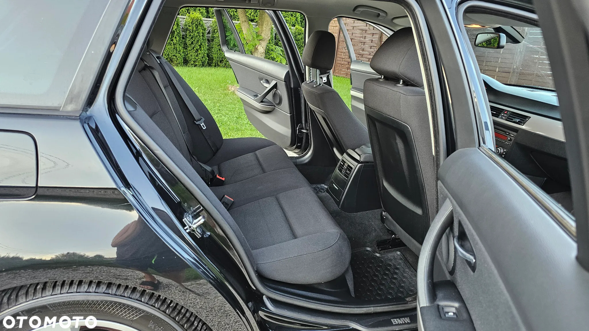 BMW Seria 3 318i - 10