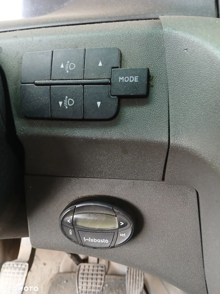 Iveco Daily 35C14 - 6