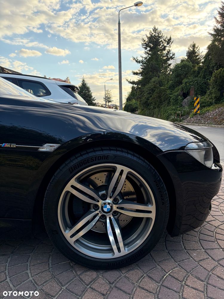 BMW M6 Standard - 3