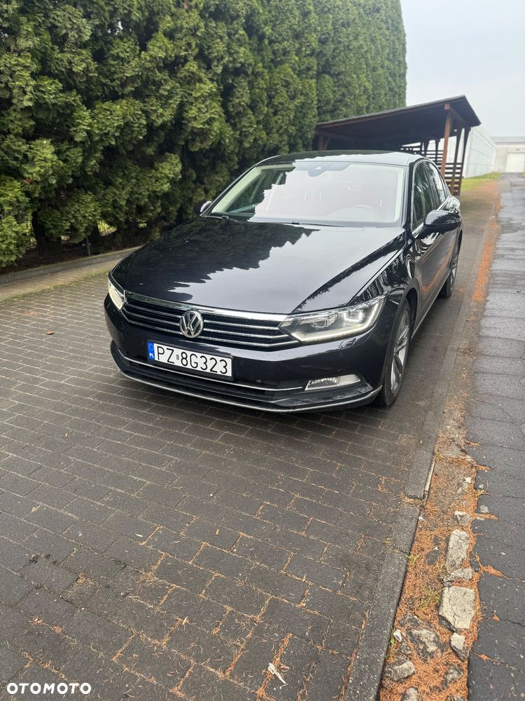 Volkswagen Passat - 3